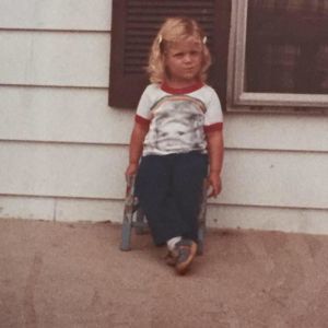 Meet your Posher, Dawn