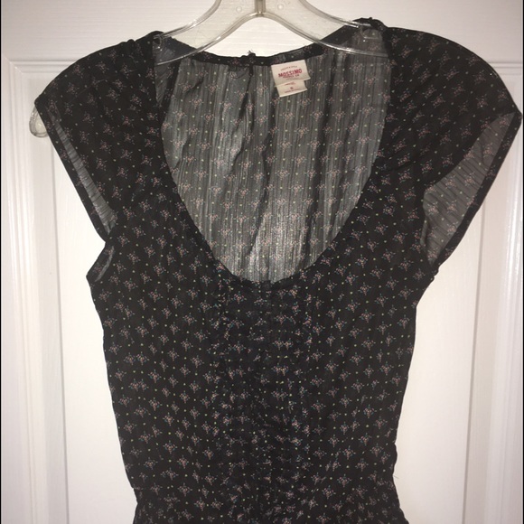 Mossimo Top
