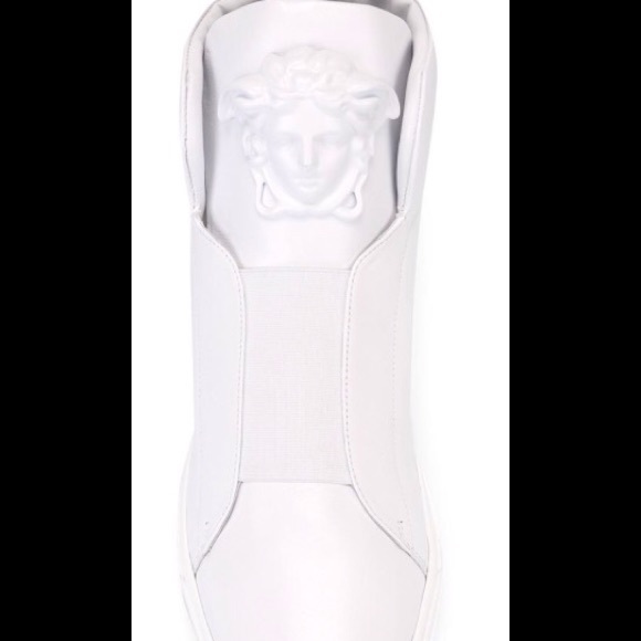 Versace Shoes