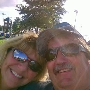 Meet your Posher, Connie