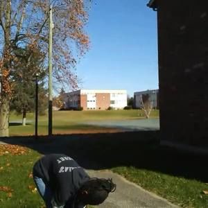 Meet your Posher, Leah