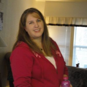 Meet your Posher, Mindy