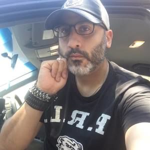 Meet your Posher, James