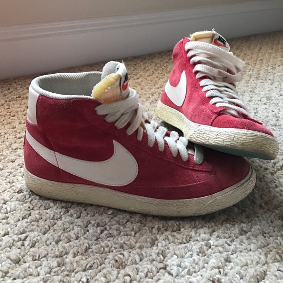 Nike Blazer Mid