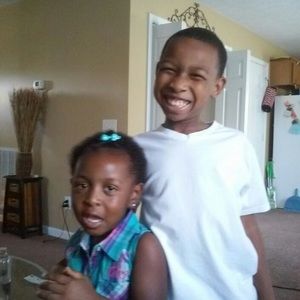 Meet your Posher, Duane