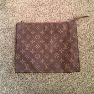VINTAGE LOUIS VUITTON
