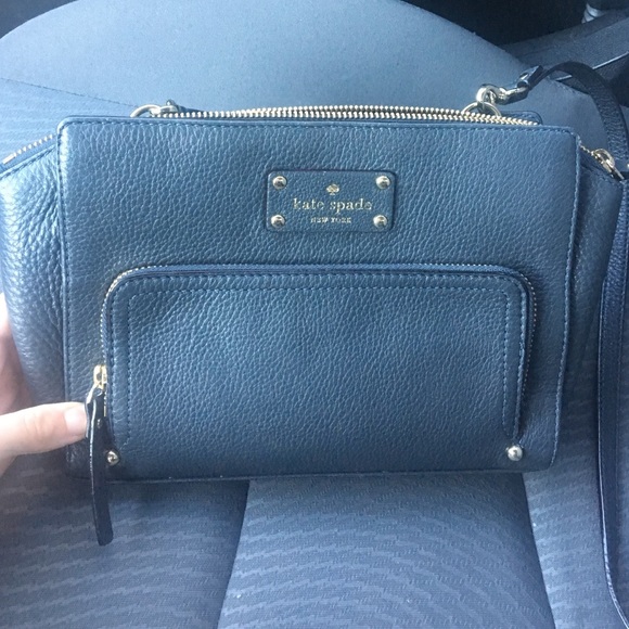 Kate spade crossbody