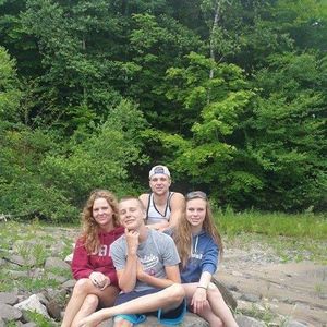 Meet your Posher, Brandy