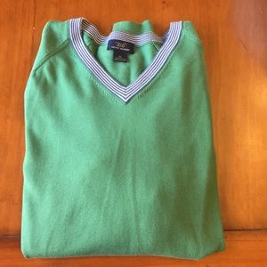 Brooks Brothers Sweater