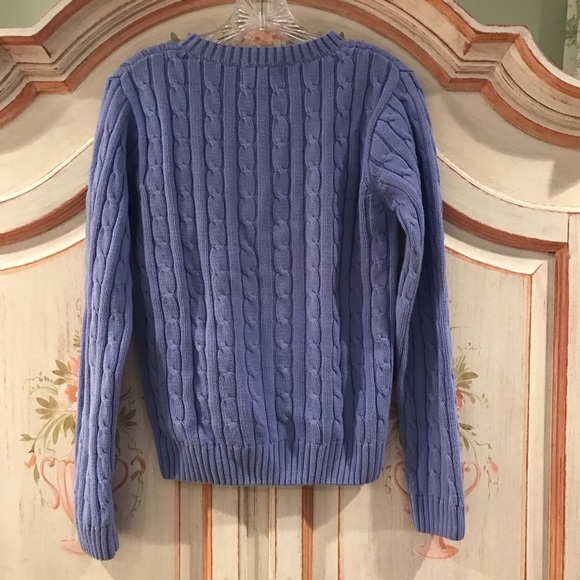 💜 LILLY PULITZER Sweater Size XS 💜 - Picture 4 of 4