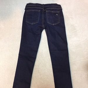 Rag and Bone Skinny 25 Harrow