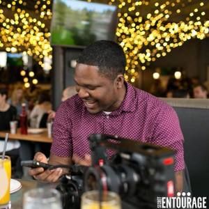 Meet your Posher, Joshua