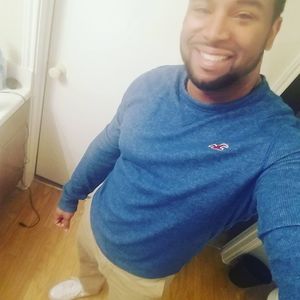 Meet your Posher, Roderick