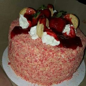 Meet your Posher, Shelena