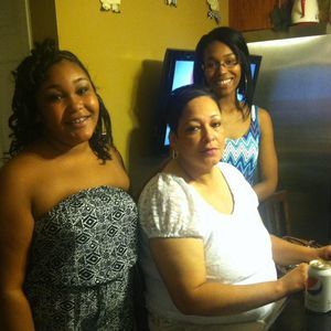 Meet your Posher, Tammy