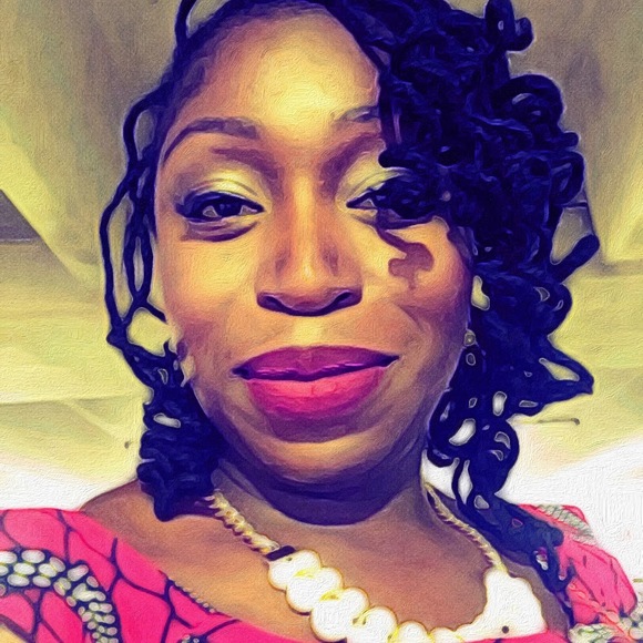 Meet your Posher, Vanessa