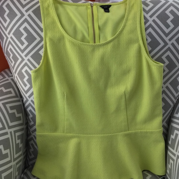 Ann Taylor Top