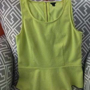 Ann Taylor Top