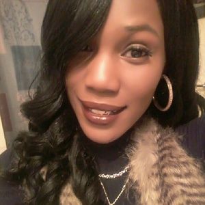 Meet your Posher, Lashonda