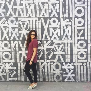 Meet your Posher, Allison