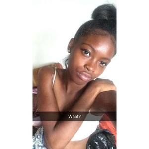 Meet your Posher, Kerianne