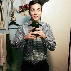 Meet your Posher, Jesse