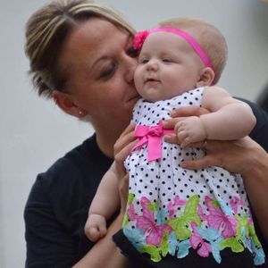 Meet your Posher, Heather