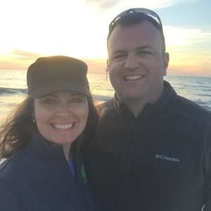 Meet your Posher, Kate springer