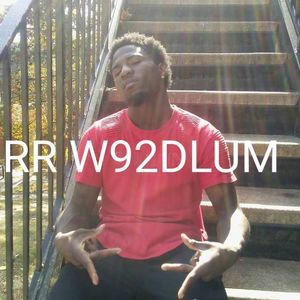 Meet your Posher, Quintavious