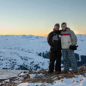 Meet your Posher, Jay