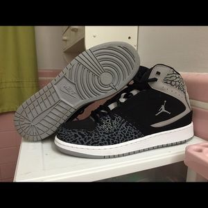 Air Jordan Flights origin