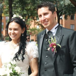 Meet your Posher, Paola andrea