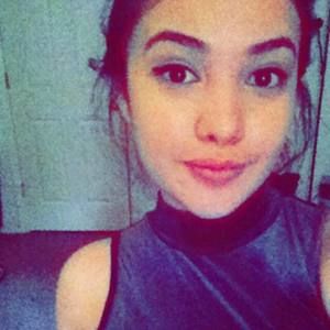 Meet your Posher, Lily