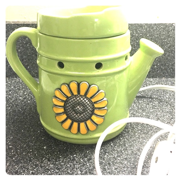 Scentsy Warmer
