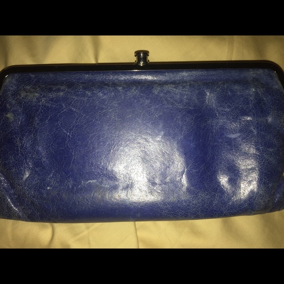 Hobo Wallet