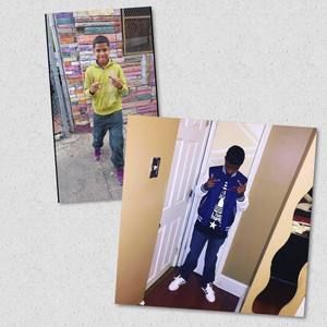 Meet your Posher, Genyer