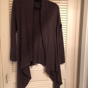 100% cashmere sweater