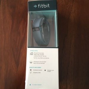 Fitbit