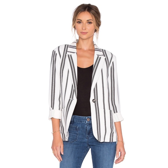 Blazer - NWOT!! 🖤 Sanctuary