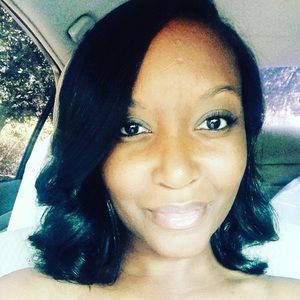 Meet your Posher, Shekinah