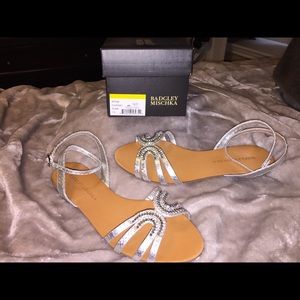 Badgley Mischka Courtney MP2408