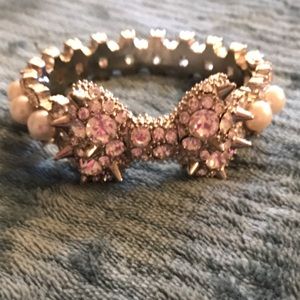 Betsy Johnson Bracelet