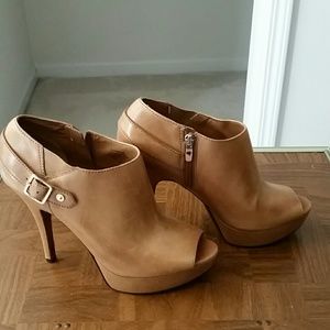 Enzo Angiolini Shoe Bootie