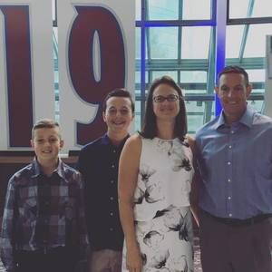 Meet your Posher, Sara