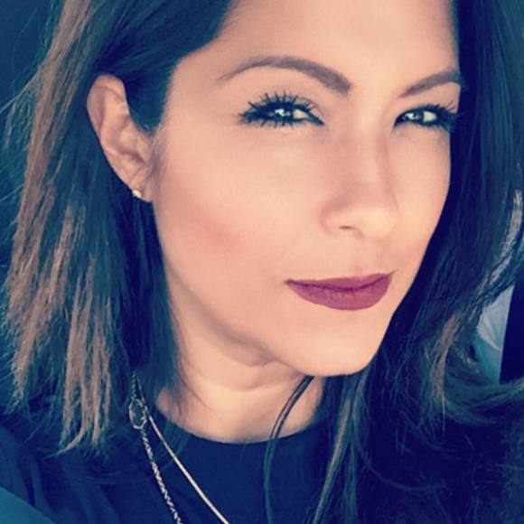 Meet your Posher, Natalie