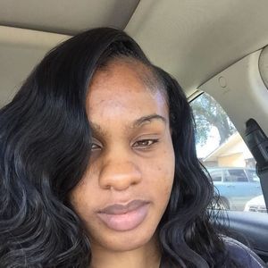Meet your Posher, Dricka