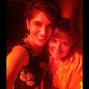 Meet your Posher, Lydia