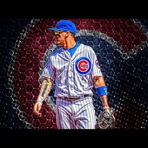 Meet your Posher, Paul