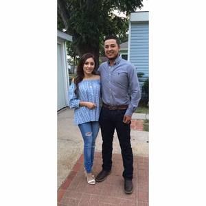 Meet your Posher, Tony