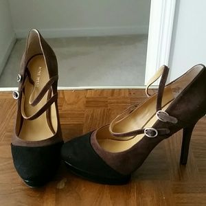 Nine West NWARGILE NIB